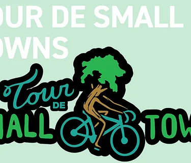 Tour De Small Towns