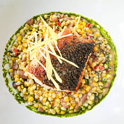 Vineyard Dinner with Chef Noah at Bedell Cellars (SOLD OUT)