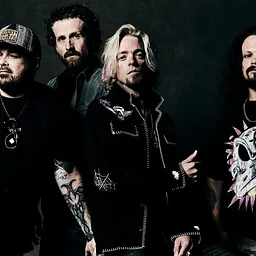 Black Stone Cherry
