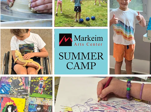 Summer Camp