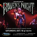 RAVEN’S NIGHT