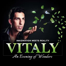 VITALY: An Evening of Wonders