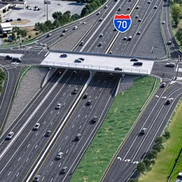 Lunch & Learn: I-70 Expansion Update - (Zoom Attendance)
