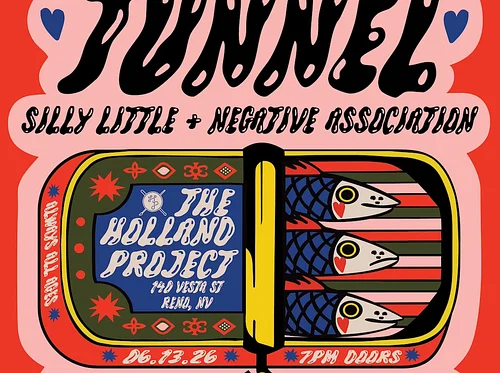 Carpool Tunnel, Silly Little, Negative Association