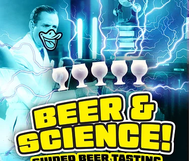 Beer & Science