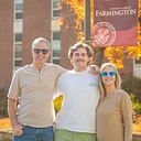 Friends & Family Fall Fest Weekend
