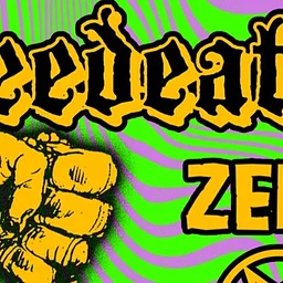 Weedeater, ZEKE