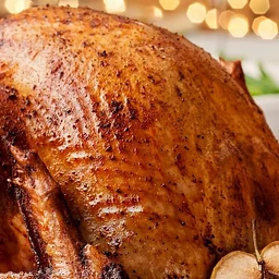 Thanksgiving at Mason Street Grill