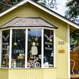 Small Business Saturday