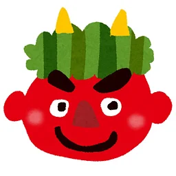 Family Fun Day: Oni Craft