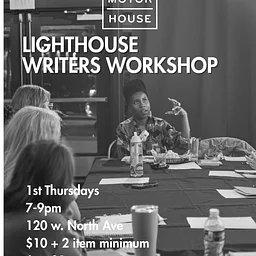 Lighthouse Writers Workshop