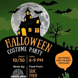 Halloween Costume Party at South Lake Brewing Company