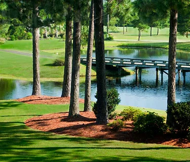 Ocean Isle Museum Foundation Golf Classic 2026