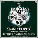 Snarky Puppy