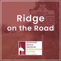 Ridge on the Road - Lee-Fendall House Museum