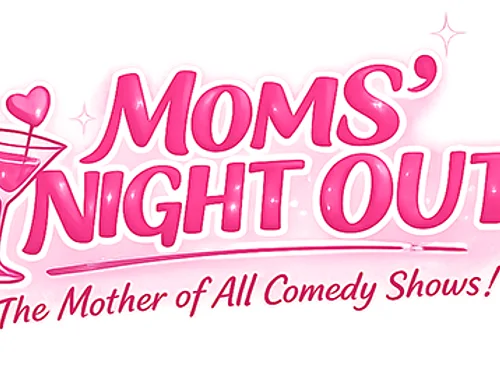 Mom’s Night Out 2026