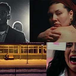 Film Screening | “City & State Shorts: Journey Within”