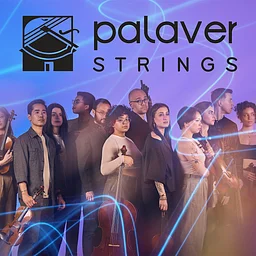 Palaver Strings “I Believed in Magic”