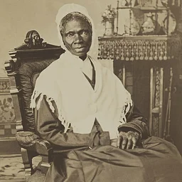 Sojourner Truth: a New York State Hero bus trip