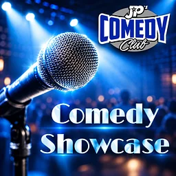 COMEDY SHOWCASE: Rising Local Comics Compete for the Spotlight