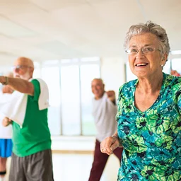 Active Aging Week