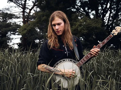 Friday Music by Jacob Panic