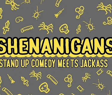 Shenanigans (Skunk Room)