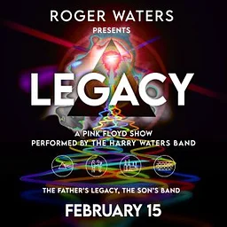 Roger Waters Presents LEGACY
