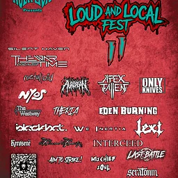 Loud & Local Fest