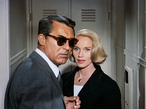 100 Years of Movies: North by Northwest (1959)