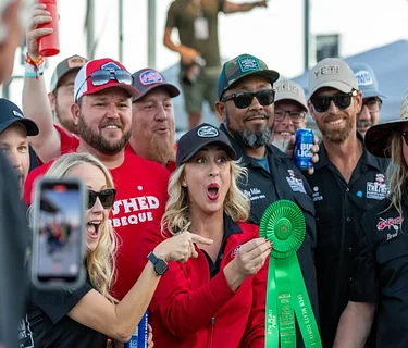 World Series of Barbecue