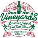 Run the Vineyards Bellview Winery 5 Miler and Food Truck Festival