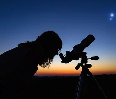 Astronomy Night & Stargazing at SLO Botanical Gardens with Central Coast Astronomical Society