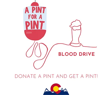 Blood Drive with vitalant