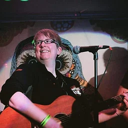 Music by Jen Zemke