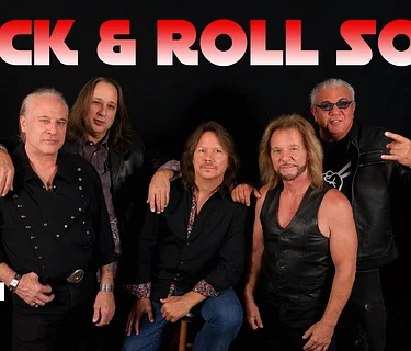Rock & Roll Soul