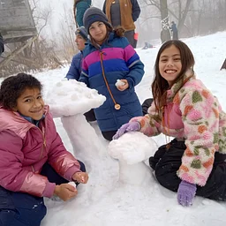 Winter Camp 2026 Session 2