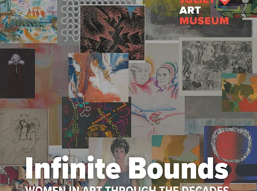 Infinite Bounds Exhibit Closing