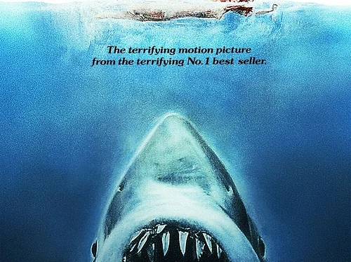 Cinema Gourmet: JAWS (1975)