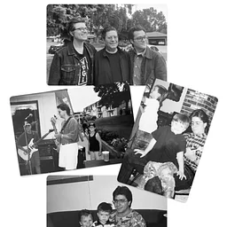 Family Night feat. The Hanson Family Band
