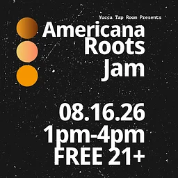Blues Jam