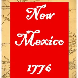 RENESAN – New Mexico 1776
