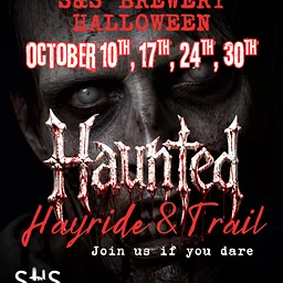 S&S Haunted Trail