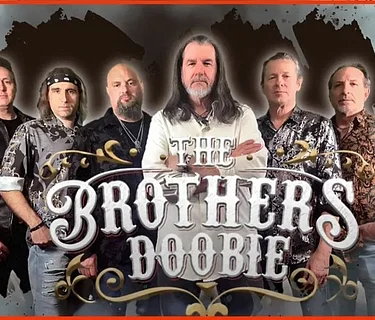 Beaufort County Concert Association presents The Brothers Doobie