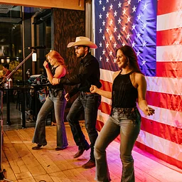 Saturday Nites at Bourbon