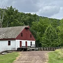Monthly Living History: Farmstead Fridays – Milling with Water Power