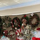 Holiday Wreath Festival & Marketplace