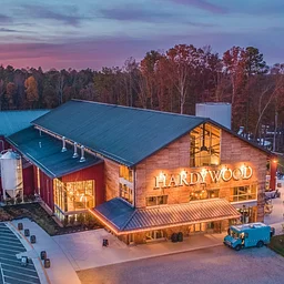 Hardywood Park Craft Brewery