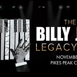 The Billy Joel Legacy