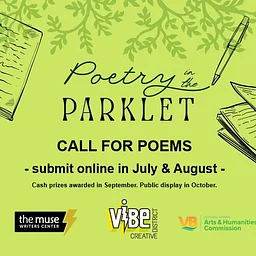 Call for Poems